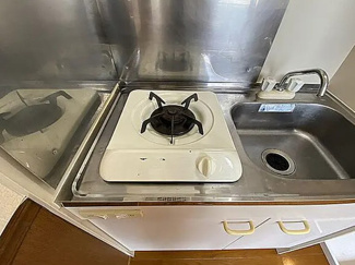 【キッチン】 | エムズコート