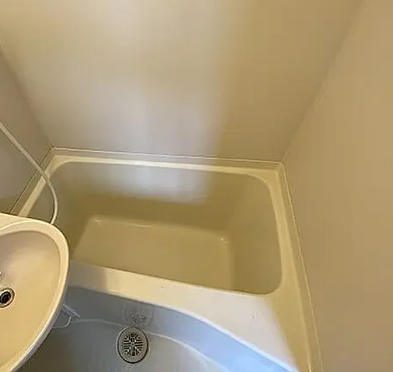 【浴室】