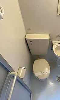 【トイレ】 | エムズコート