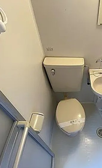 【トイレ】