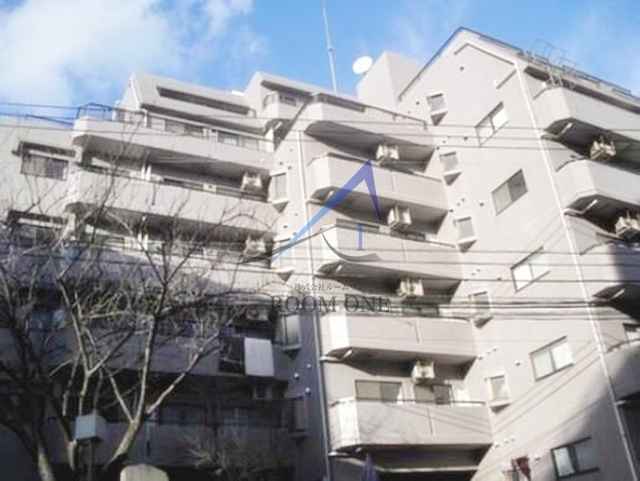 コートハイム横浜