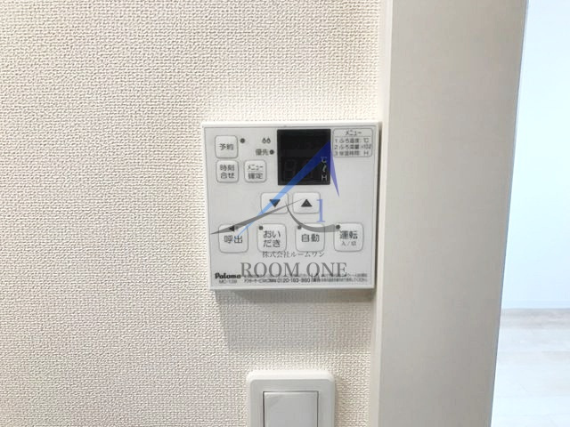 Ｇｒａｎｄ　Ｎｅｘｔ上池台