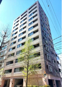 プラハ日本橋人形町サウススクエア