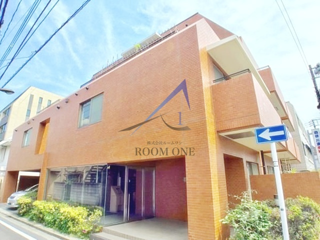 クレールメゾン左門町