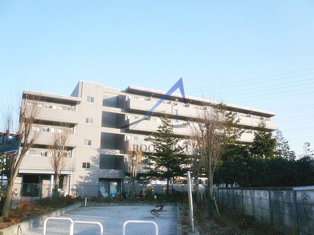 スチューデントパーク府中