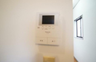 【セキュリティ】 | 高島平ヒカリハイツ