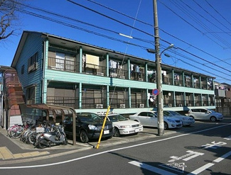 【周辺】 | 高島平ヒカリハイツ