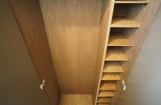 【収納】 | 高島平ヒカリハイツ