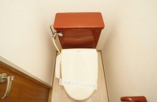 【トイレ】