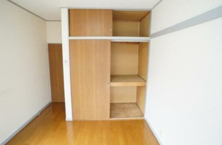 【収納】 | 高島平ヒカリハイツ
