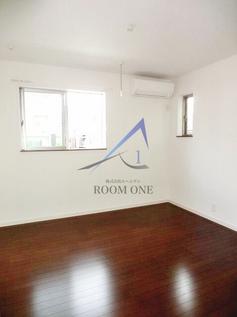 ヨーティアンⅡの寝室|寝室です。