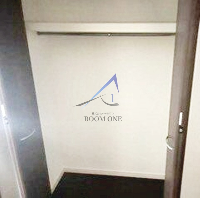 ヨーティアンⅡの収納|収納です。