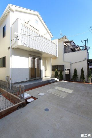 【内装】 | 同じ工務店様の施工例です。