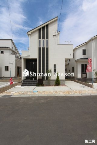 【外観】 | 同じ工務店様の施工例です。