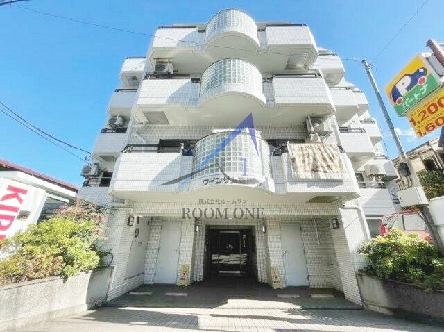 ウィンサム高円寺