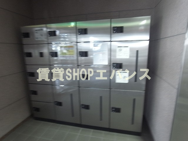 【エントランス】 | リヴェールビッグパイン