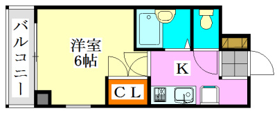【間取り】 | リヴェールビッグパイン
