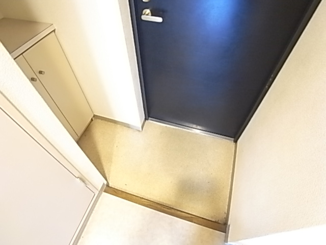 【玄関】 | リヴェールビッグパイン