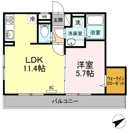 サンクエトワール磯子