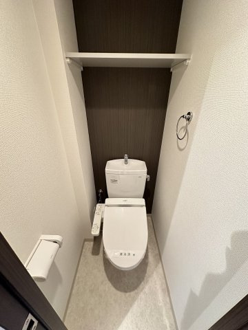 【トイレ】