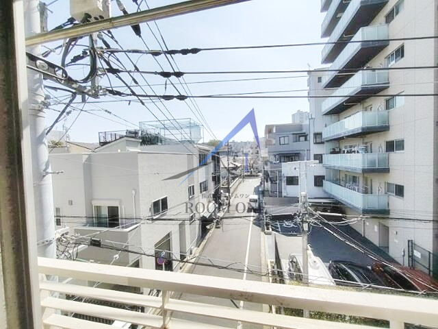 山上ロイヤルマンションのその他