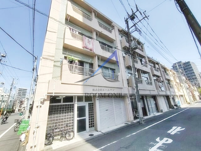 山上ロイヤルマンション