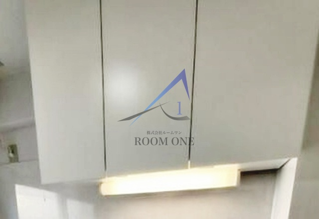 山上ロイヤルマンション