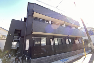 【展望】 | Ｎｅｘｔ　Ｃｏｕｒｔ　東武練馬