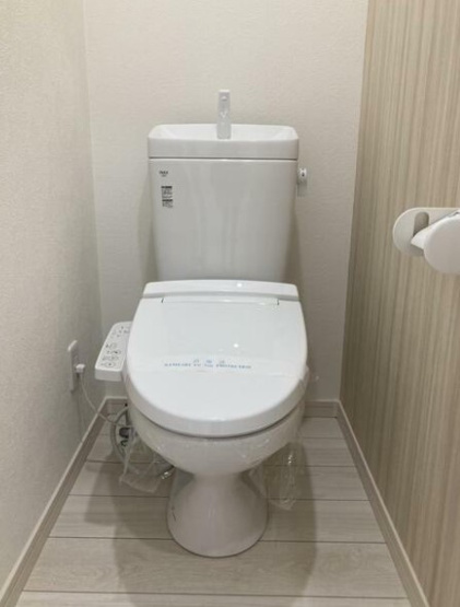 【トイレ】