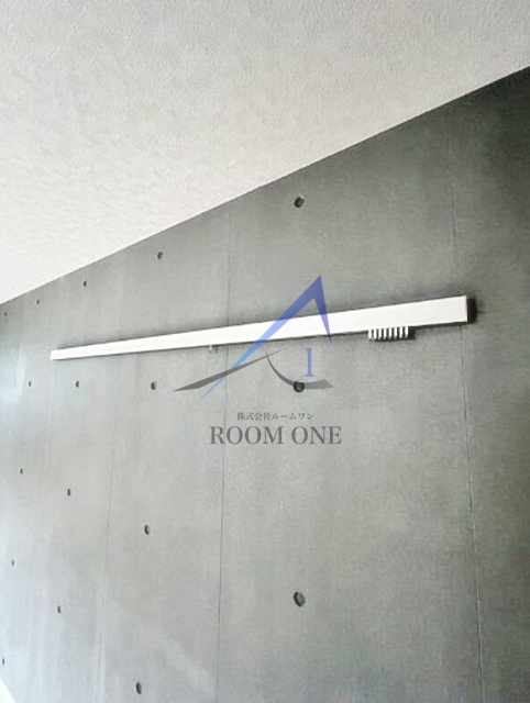 新宿WEST PLACEの内装