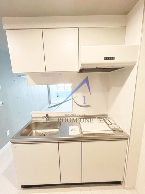 新宿WEST PLACEのキッチン|キッチンです。