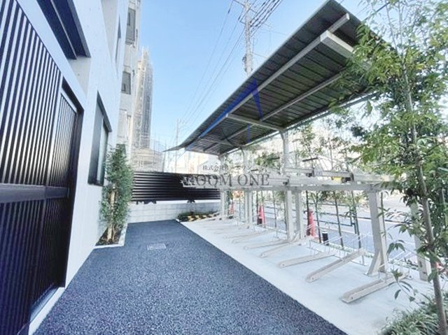 SYFORME　NAKANO