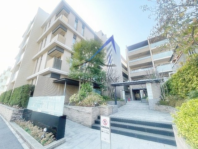 プラウド鷺ノ宮パサージュ