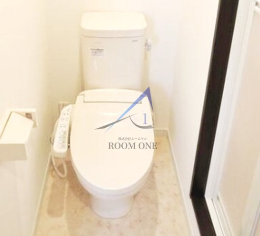 ピーズフィーストのトイレ|トイレです。