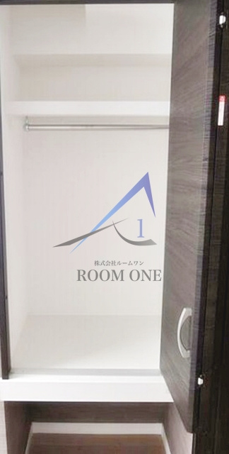 ピーズフィーストの収納|収納です。