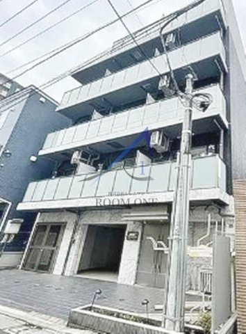 ハーモニーレジデンス池袋メトロゲート