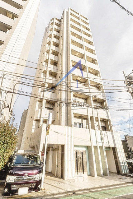 エクセリア上石神井