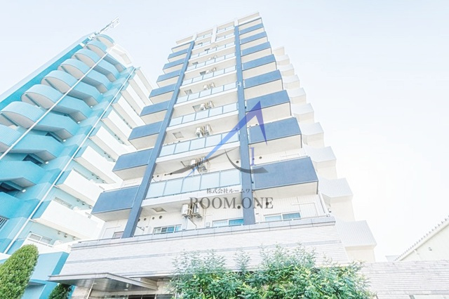 THEパームス東武練馬