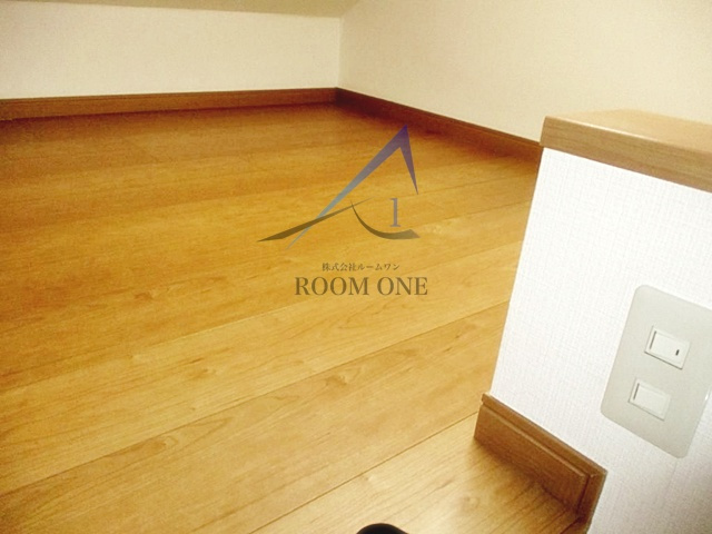 フェリスソフィアの寝室|寝室です。