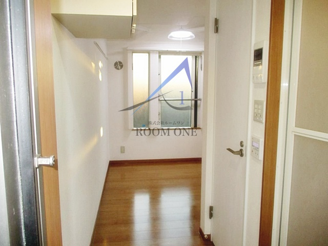 フェリスソフィアの内装|内装です。