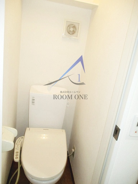 フェリスソフィアのトイレ|トイレです。