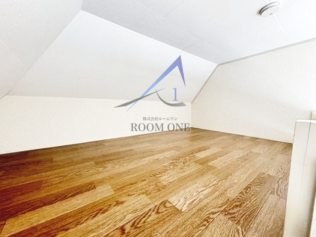 VIP野方　の寝室|寝室です。