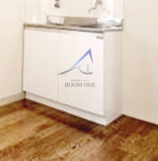 VIP野方　のキッチン|キッチンです。