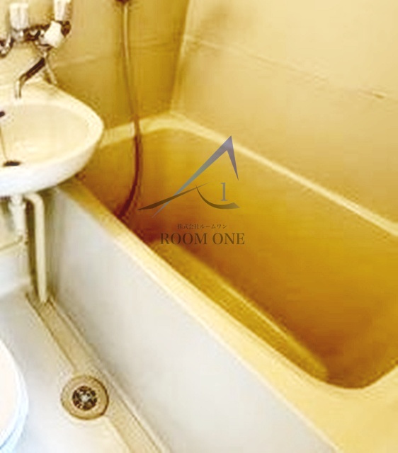 VIP野方　の浴室|お風呂です。