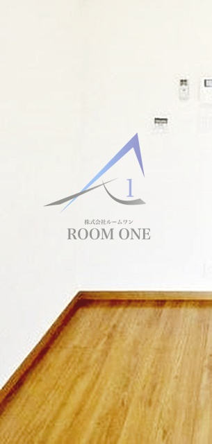 フェリスクラウンの居間・リビング|洋室のお部屋です。
