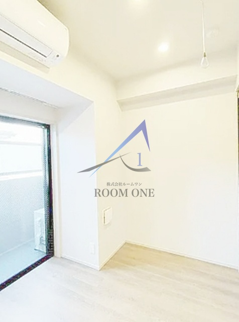 SYFORME ITABASHIの寝室|寝室です。