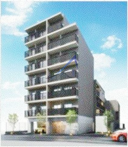 SYFORME ITABASHIの外観|外観です。