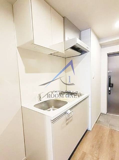 SYFORME ITABASHIのキッチン|キッチンです。