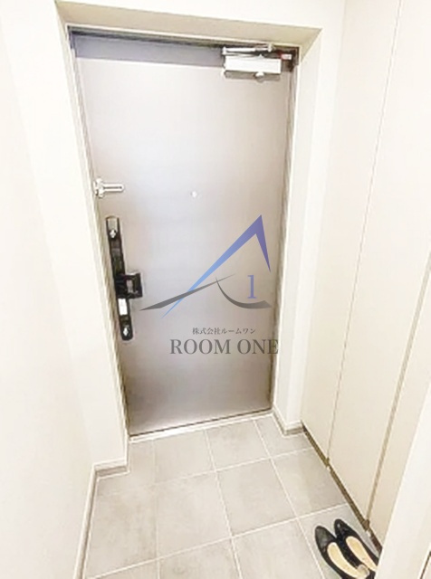 SYFORME ITABASHIの玄関|玄関です。