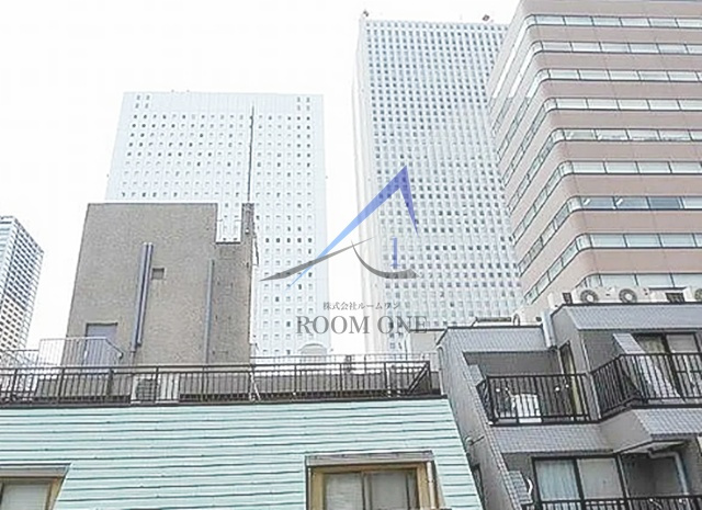 名弘マンション